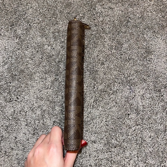 Michael Kors Jet Set Zip Continental Wallet - Picture 5 of 6